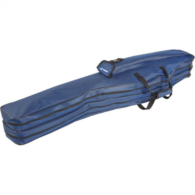 Чехол для удилищ SALMO 100см S2100-02HA