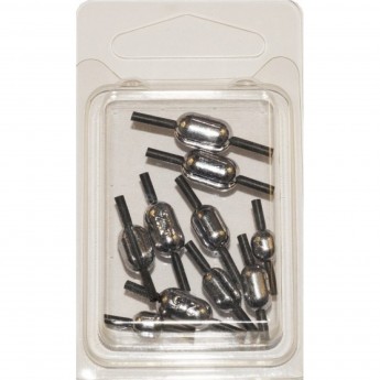 Грузила SALMO SLADE быстросъемные скользящие 05.0г 5шт