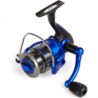 Катушка безынерционная SALMO Sniper Spin 6 3000FD Катушка безынерционная SALMO Sniper Spin 6 3000FD