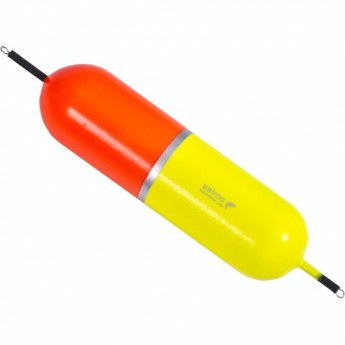 Поплавок полиуретановый живцовый SALMO PU 513 40.0 Поплавок полиуретановый живцовый SALMO PU 513 40.0