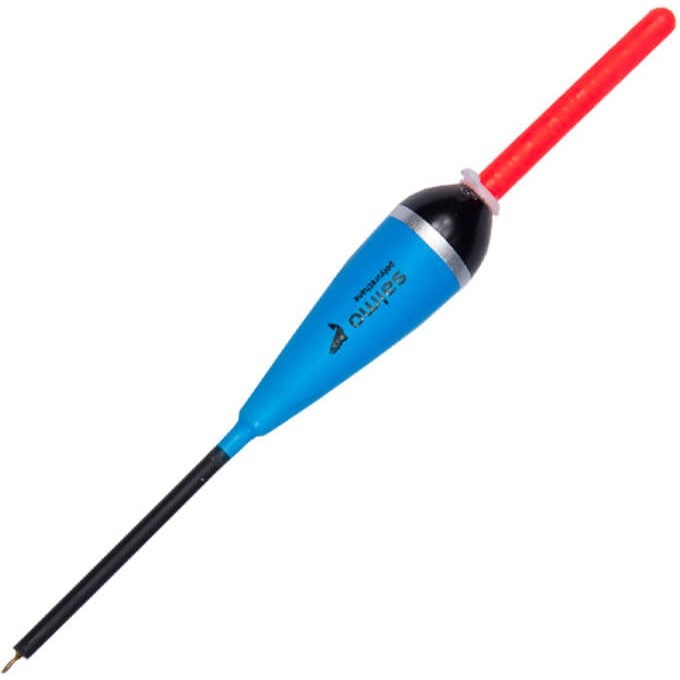 Поплавок Полиуретановый SALMO PU 507 04.0 9507-040