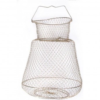 Садок металлический SALMO 30 см Садок металлический SALMO 30 см