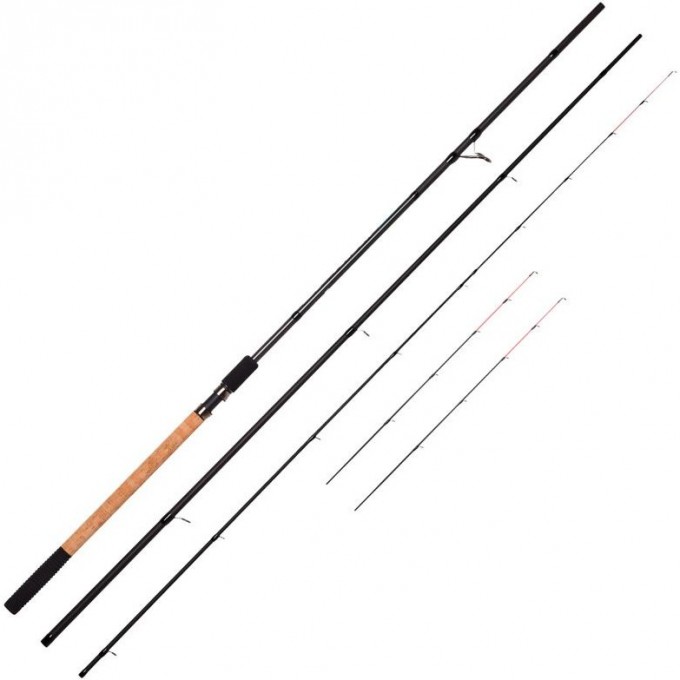 Удилище фидерное SALMO Diamond BP FEEDER 040 3.30 4027-330