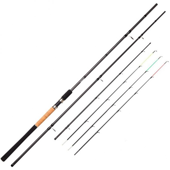 Удилище фидерное SALMO Diamond FEEDER 060 3.60 4031-360