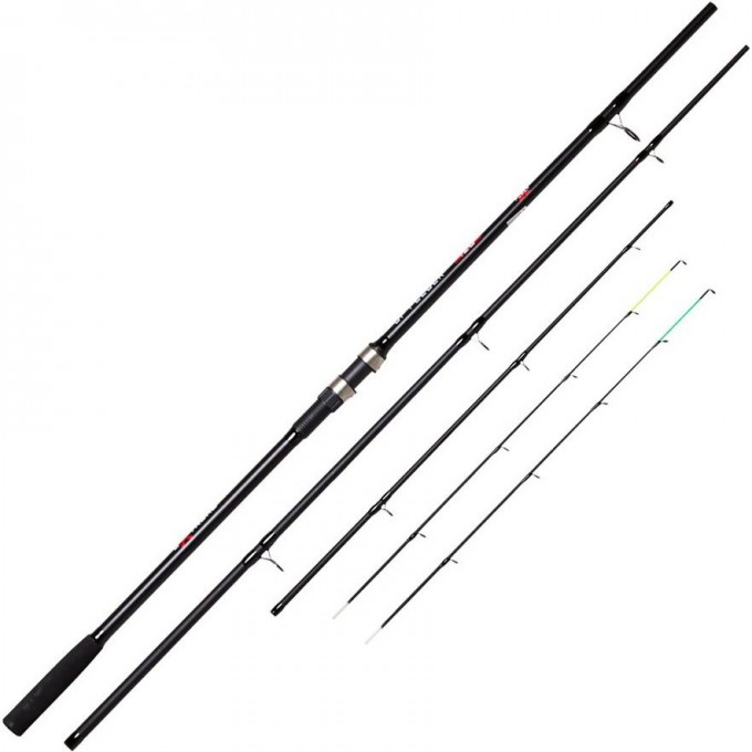 Удилище фидерное SALMO Extreme BP Feeder 150 3.60 3138-360