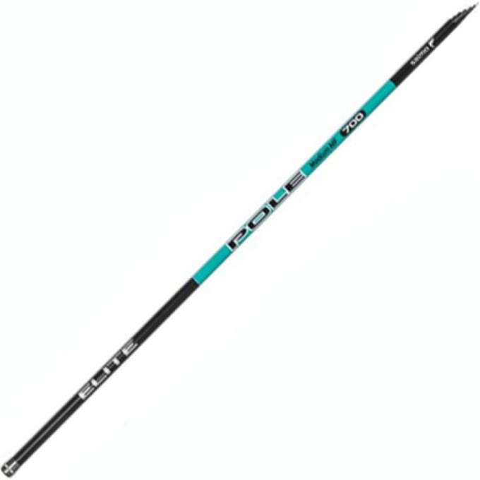 Удилище поплавочное без колец SALMO Elite Pole Medium Mf 5.00 2240-500