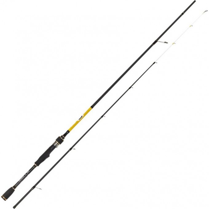 Удилище спиннинговое SALMO ELITE JIG S 27 7'8" (2.34) 4177-234