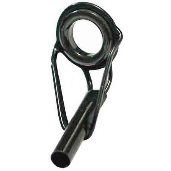 Кольца пропускные Тюльпан SALMO с дополнительной жесткостью Sic размер 06 2.5Мм 5шт. 30127-06-22