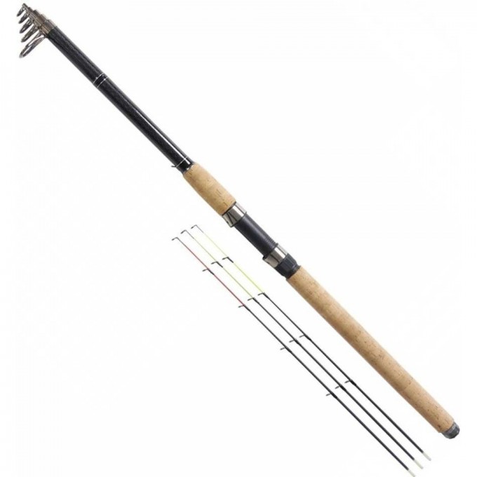 Удилище фидерное SALMO Sniper Feeder 120 3.60 4112-360