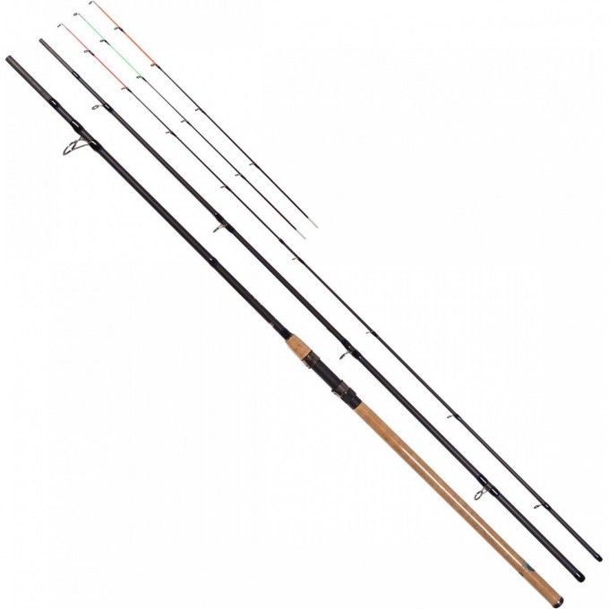 Удилище фидерное SALMO Sniper Feeder 150 3.60 4113-360