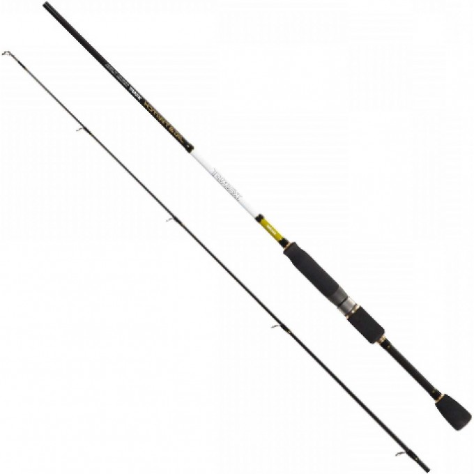Удилище спиннинговое SALMO Kraft Jig&twitch 24 7.10 KR2400-215
